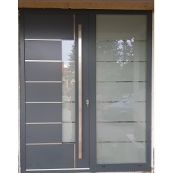 Moderné  panelové dvere Despiro
